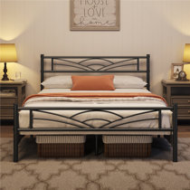 Wayfair beds for deals sale